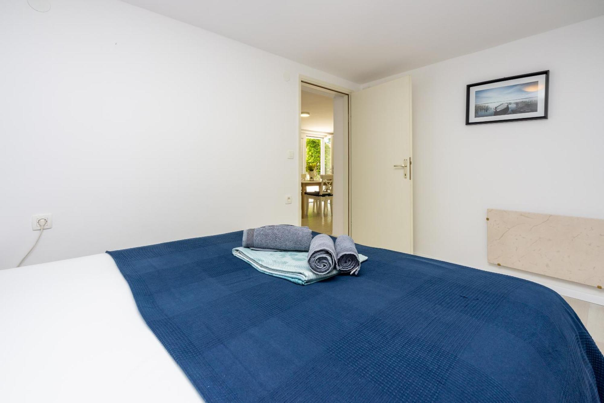 Apartmán Podvezanec Crikvenica