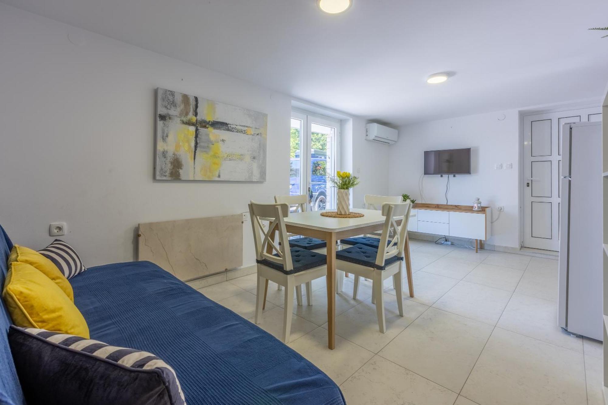 Apartmán Podvezanec *