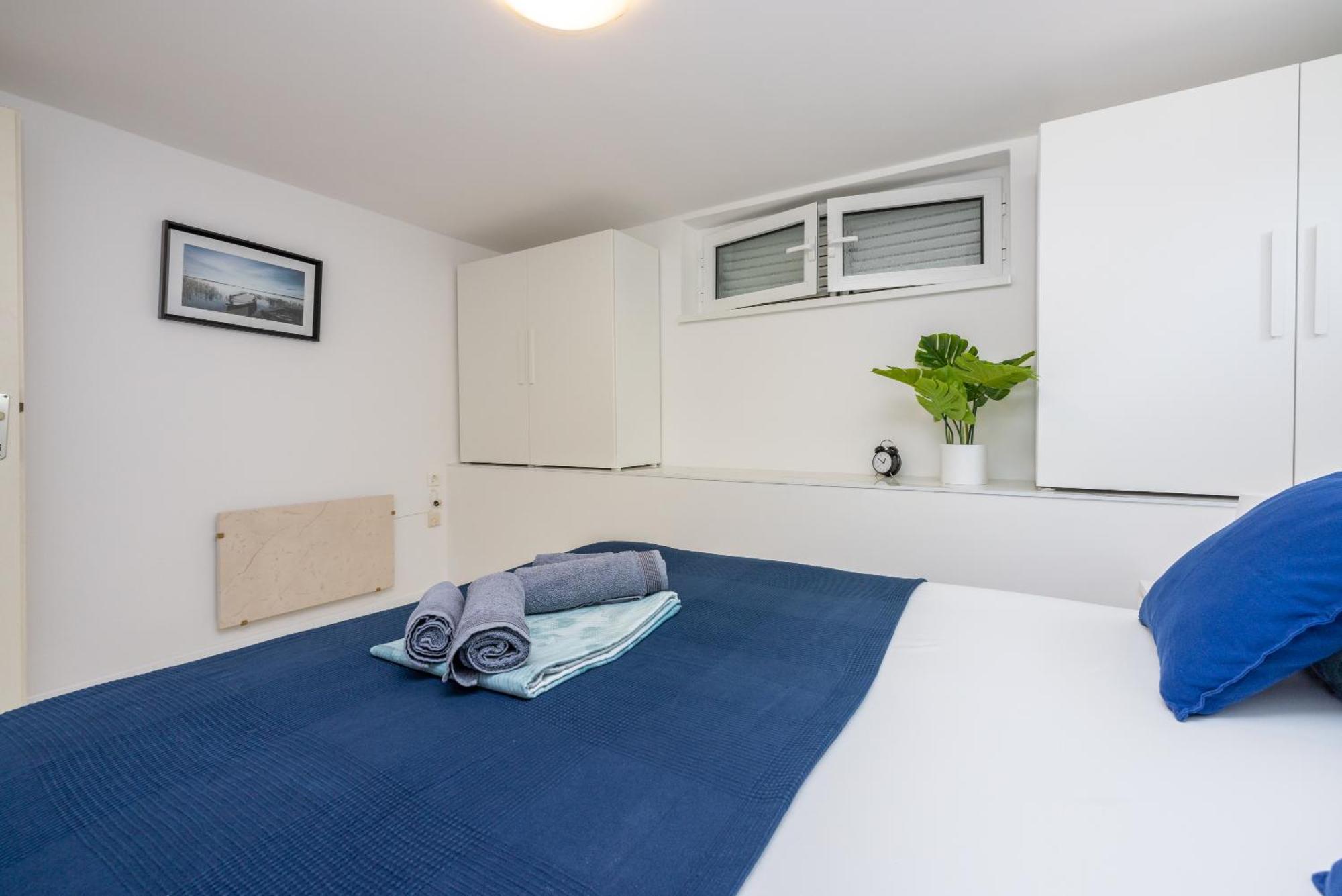 Podvezanec Apartmán Crikvenica