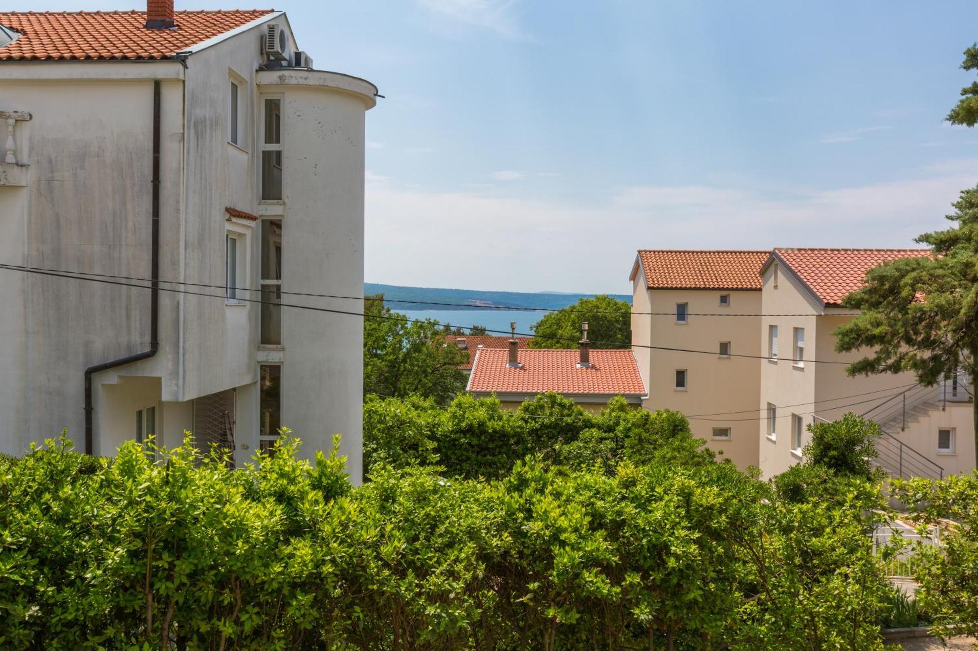 Apartmán Podvezanec