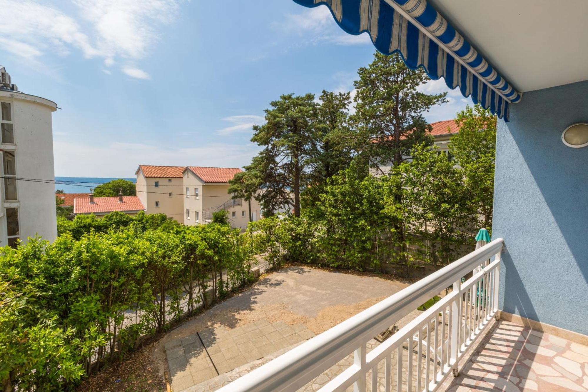 Podvezanec Crikvenica