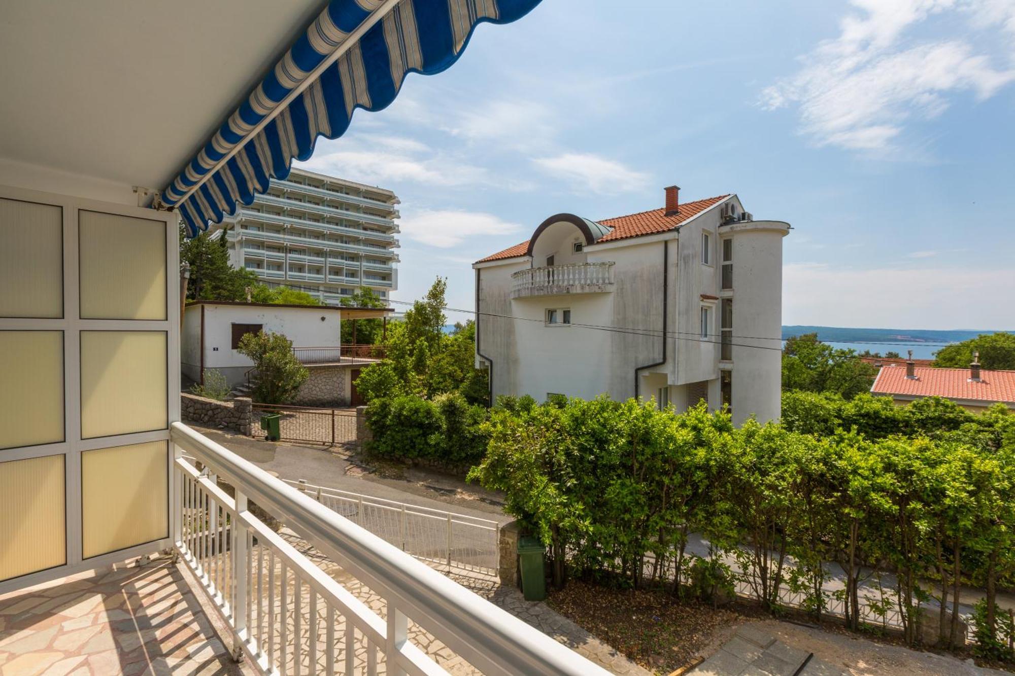 Podvezanec * Crikvenica