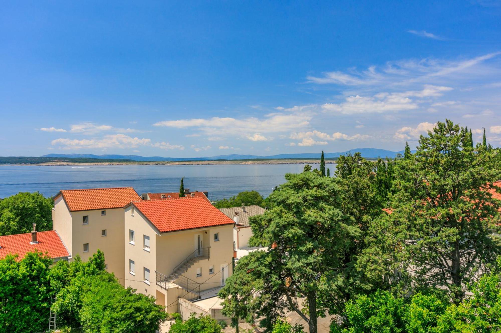 Podvezanec Crikvenica