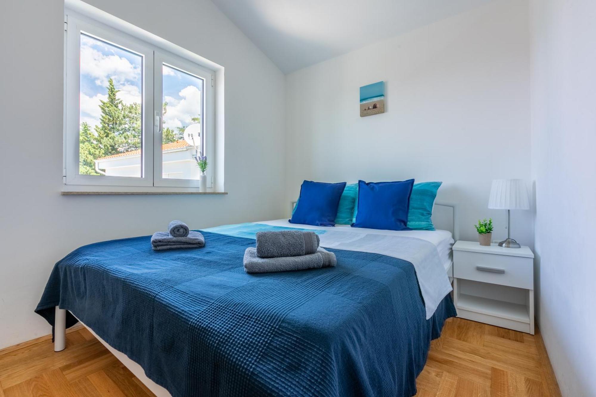 Apartmán Podvezanec