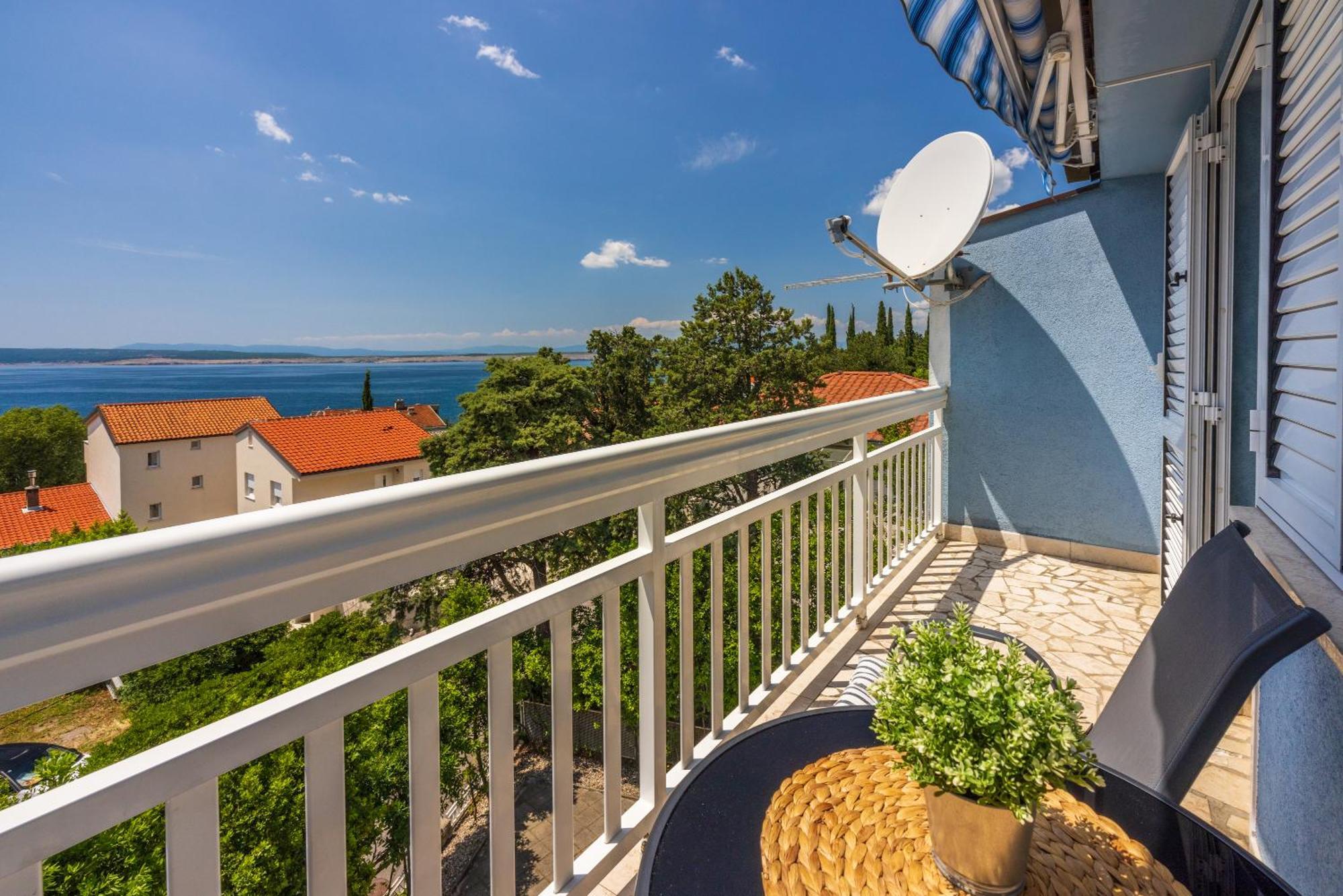 Apartmán Podvezanec *