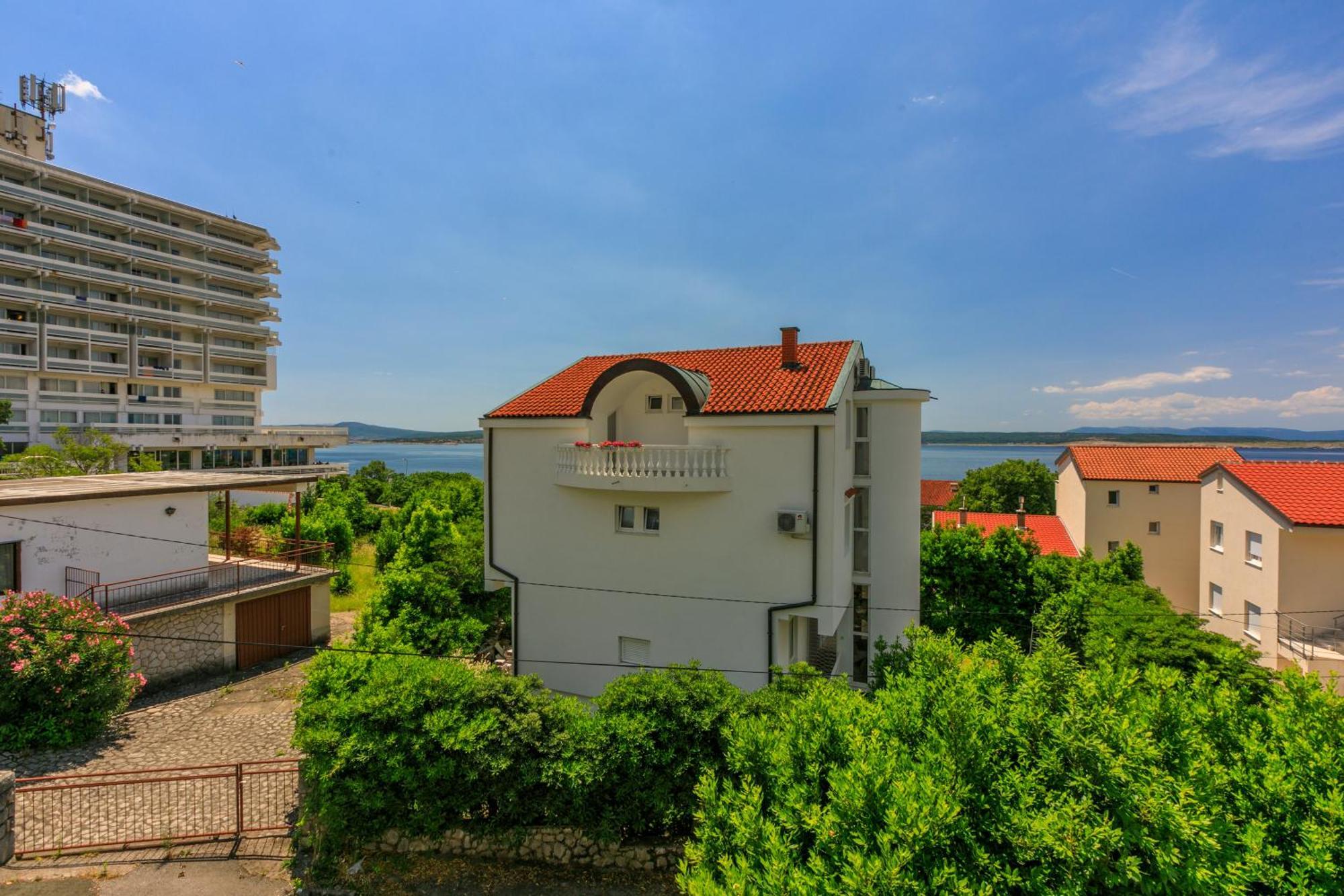 Podvezanec * Crikvenica