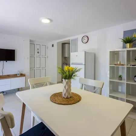 Apartments Podvezanec Crikvenica Exterior photo