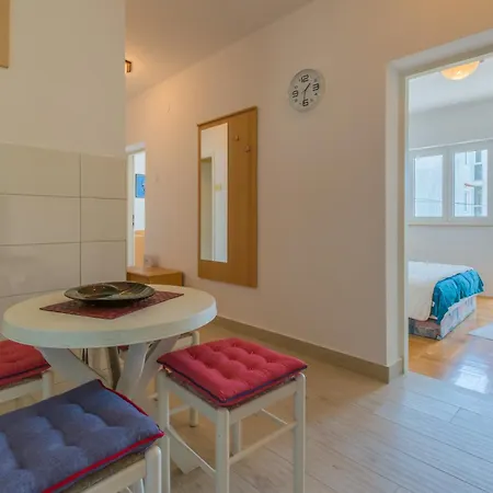 Apartments Podvezanec Crikvenica Exterior photo
