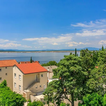 Apartments Podvezanec Crikvenica Exterior photo