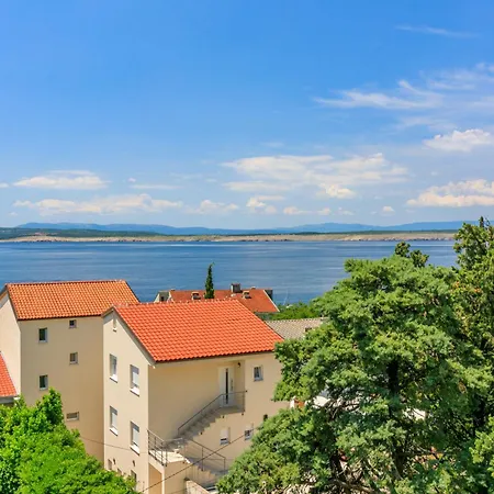 Apartments Podvezanec Crikvenica Exterior photo