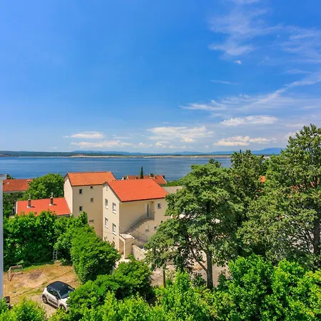 Apartments Podvezanec Crikvenica Exterior photo