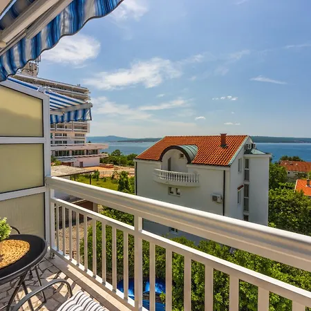 Apartments Podvezanec Crikvenica Exterior photo