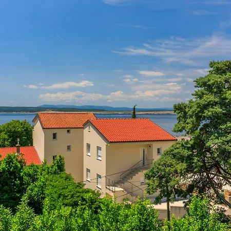 Apartments Podvezanec Crikvenica Exterior photo