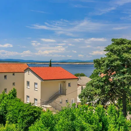 Apartments Podvezanec Crikvenica Exterior photo
