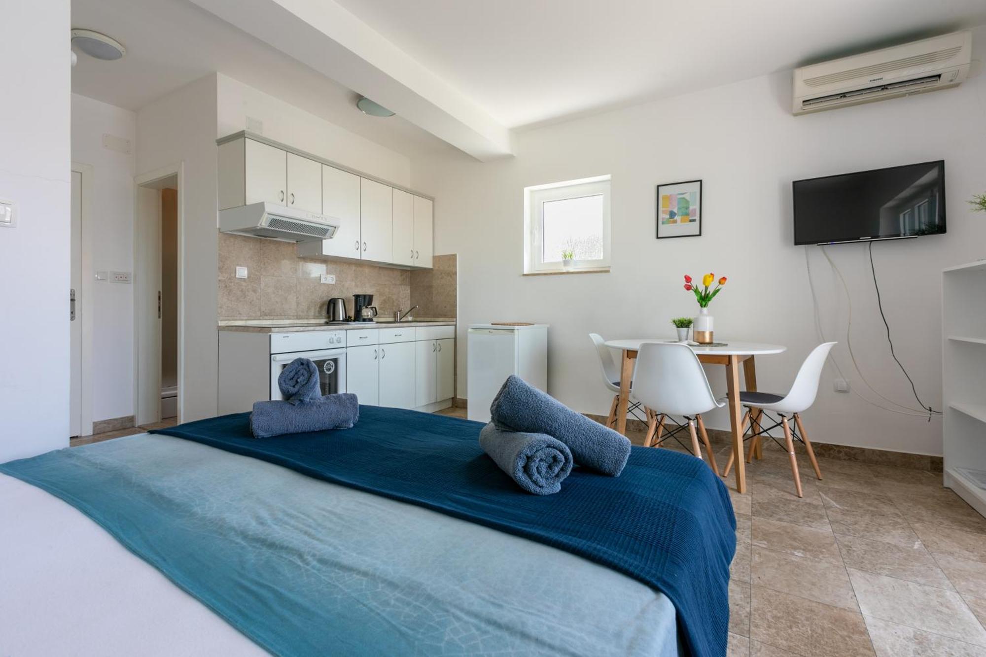 Podvezanec Apartment Crikvenica