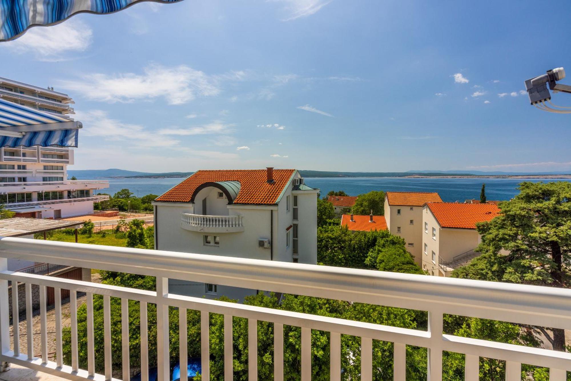 Podvezanec Crikvenica