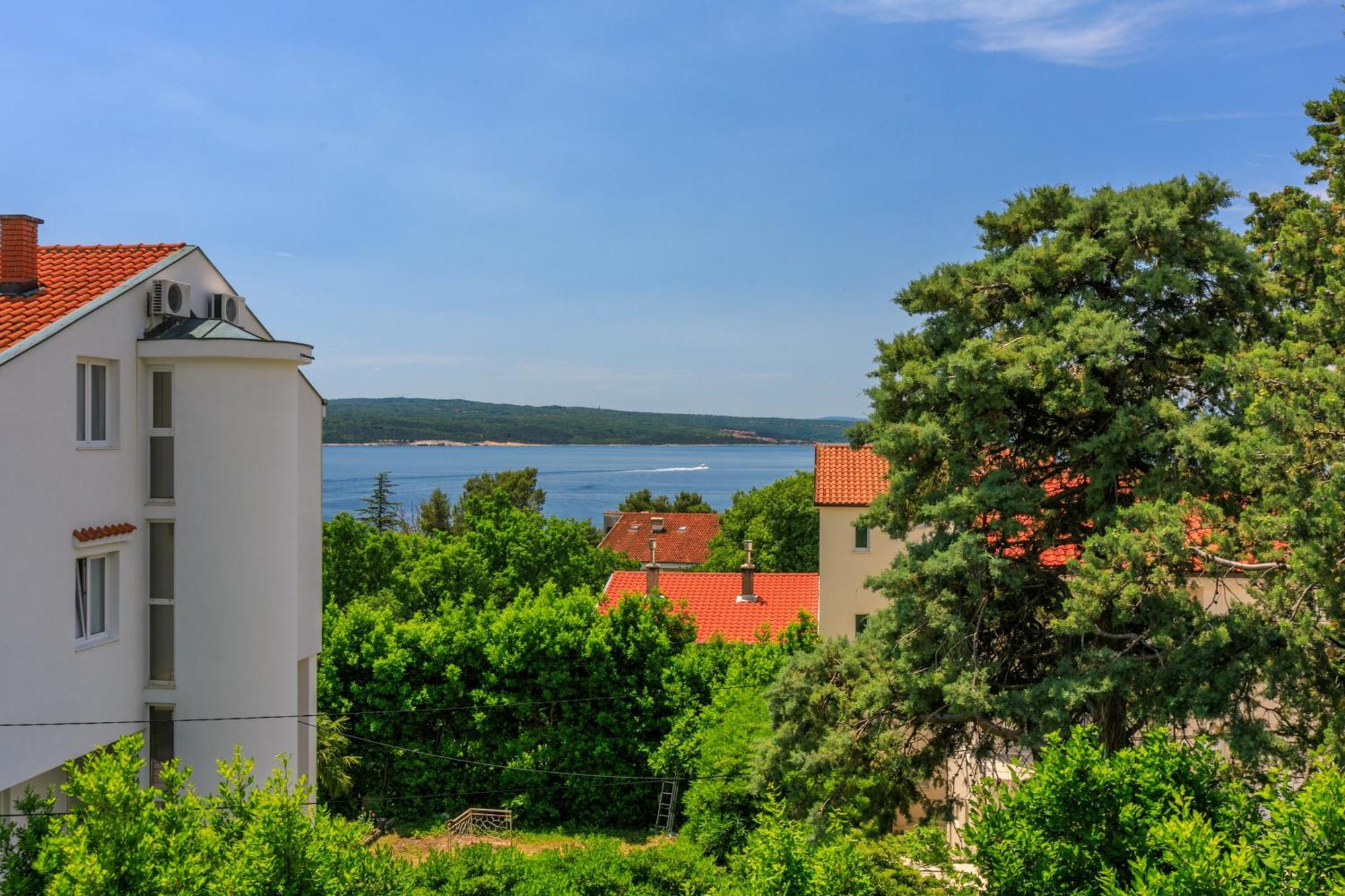 Podvezanec Crikvenica